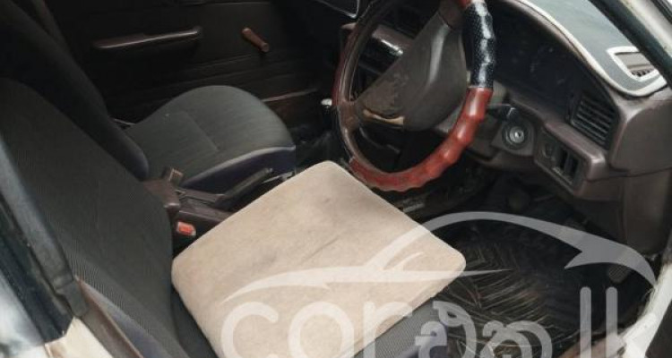 TOYOTA CORONA AT170 1992