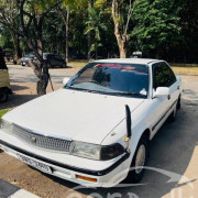 TOYOTA CORONA AT170 1992