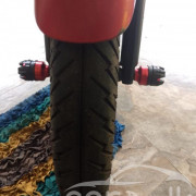 BAJAJ PULSAR 150 2014