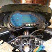 BAJAJ PULSAR 150 2014