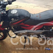 BAJAJ PULSAR 150 2014