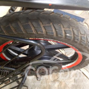BAJAJ PULSAR 150 2014
