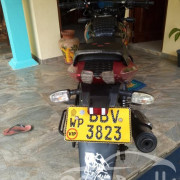 BAJAJ PULSAR 150 2014