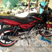 BAJAJ PULSAR 150 2014