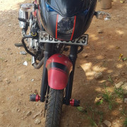 BAJAJ PULSAR 150 2014