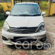 PERODUA VIVA ELITE 2011