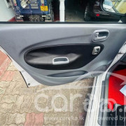 PERODUA VIVA ELITE 2011