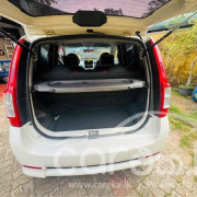 PERODUA VIVA ELITE 2011