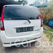 PERODUA VIVA ELITE 2011