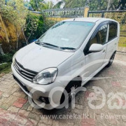 PERODUA VIVA ELITE 2011
