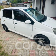 PERODUA VIVA ELITE 2011