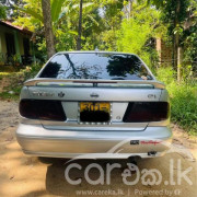 NISSAN PULSAR 1995