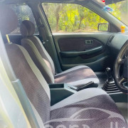 NISSAN PULSAR 1995