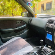 NISSAN PULSAR 1995