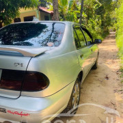 NISSAN PULSAR 1995