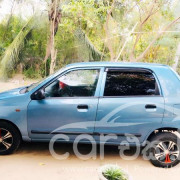SUZUKI ALTO 2003