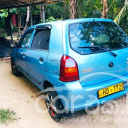 SUZUKI ALTO 2003
