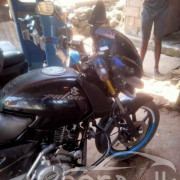 BAJAJ PULSAR 150 2014