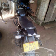 BAJAJ PULSAR 150 2014