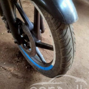 BAJAJ PULSAR 150 2014