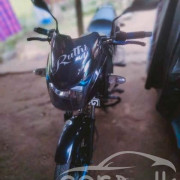BAJAJ PULSAR 150 2014