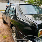 TOYOTA COROLLA KE50 1976
