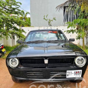 TOYOTA COROLLA KE50 1976