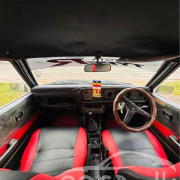 TOYOTA COROLLA KE50 1976