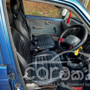 SUZUKI MARUTI 800 2006