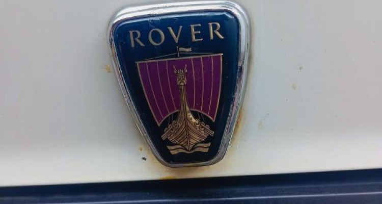 ROVER 45 1992