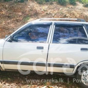 SUZUKI MARUTI 800 2010