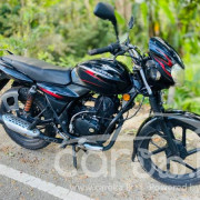 BAJAJ DISCOVER 135 2009