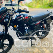 BAJAJ DISCOVER 135 2009
