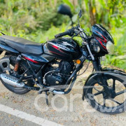 BAJAJ DISCOVER 135 2009