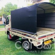 TATA ACE 2010