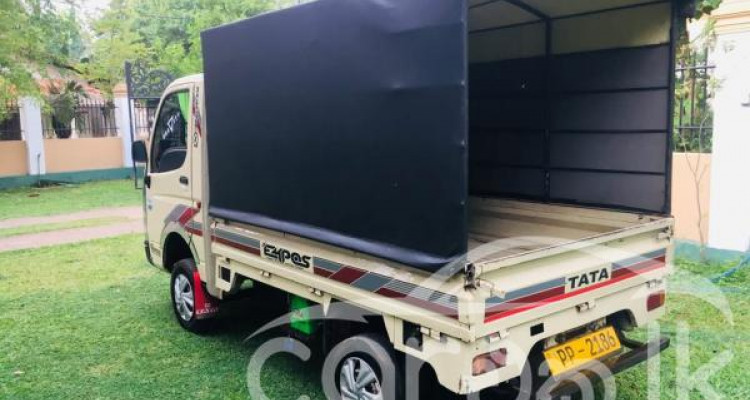 TATA ACE 2010