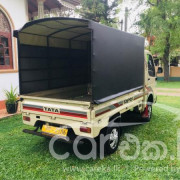 TATA ACE 2010