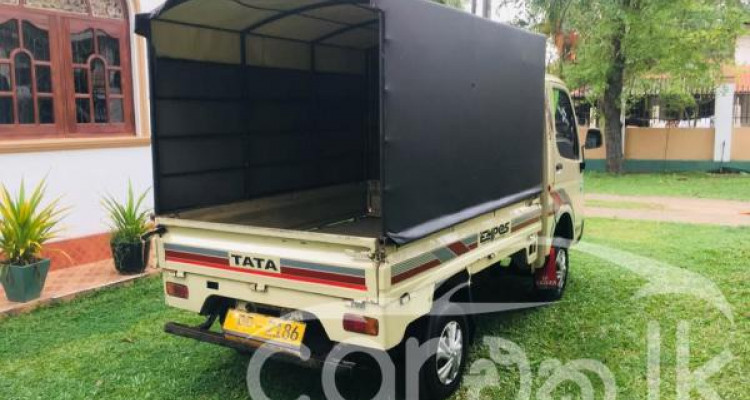 TATA ACE 2010