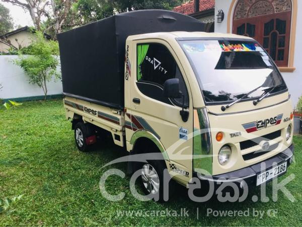 TATA ACE 2010