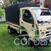 TATA ACE 2010