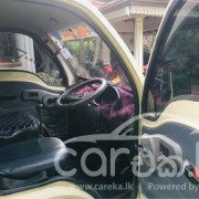 TATA ACE 2010