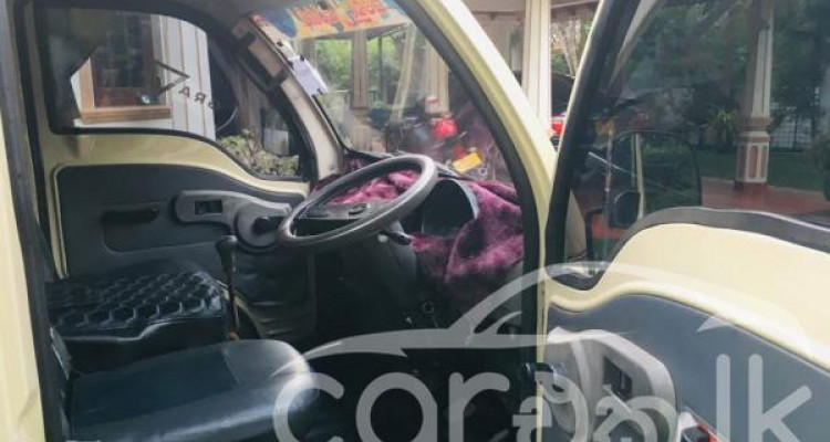 TATA ACE 2010