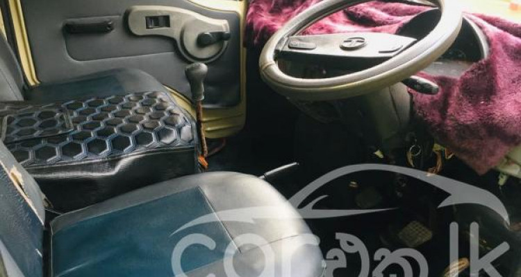 TATA ACE 2010