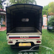 TATA ACE 2010