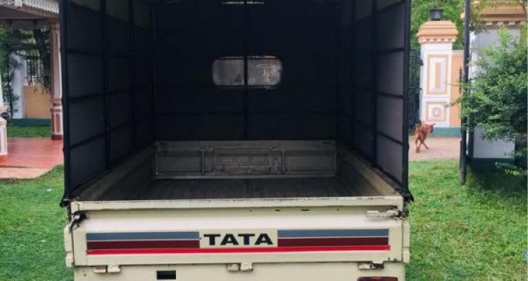 TATA ACE 2010