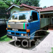 ISUZU ELF 1978