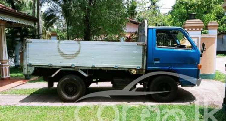 ISUZU ELF 1978