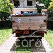ISUZU ELF 1978