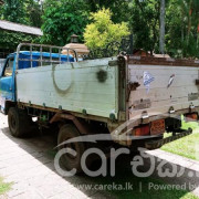 ISUZU ELF 1978