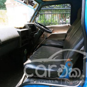 ISUZU ELF 1978